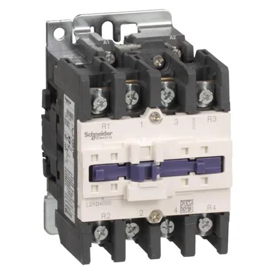 APC Schneider Electric LC1D40008P7