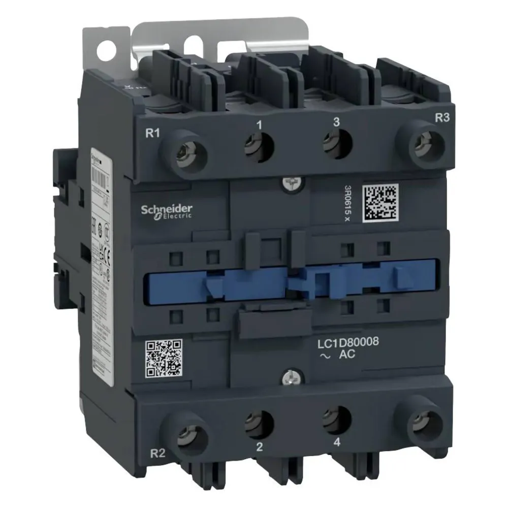 APC Schneider Electric LC1D80008P7
