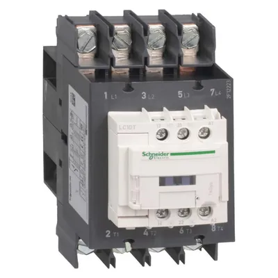APC Leistungsschütz 4P,60A,230V 50/60HZ LC1DT60AP7