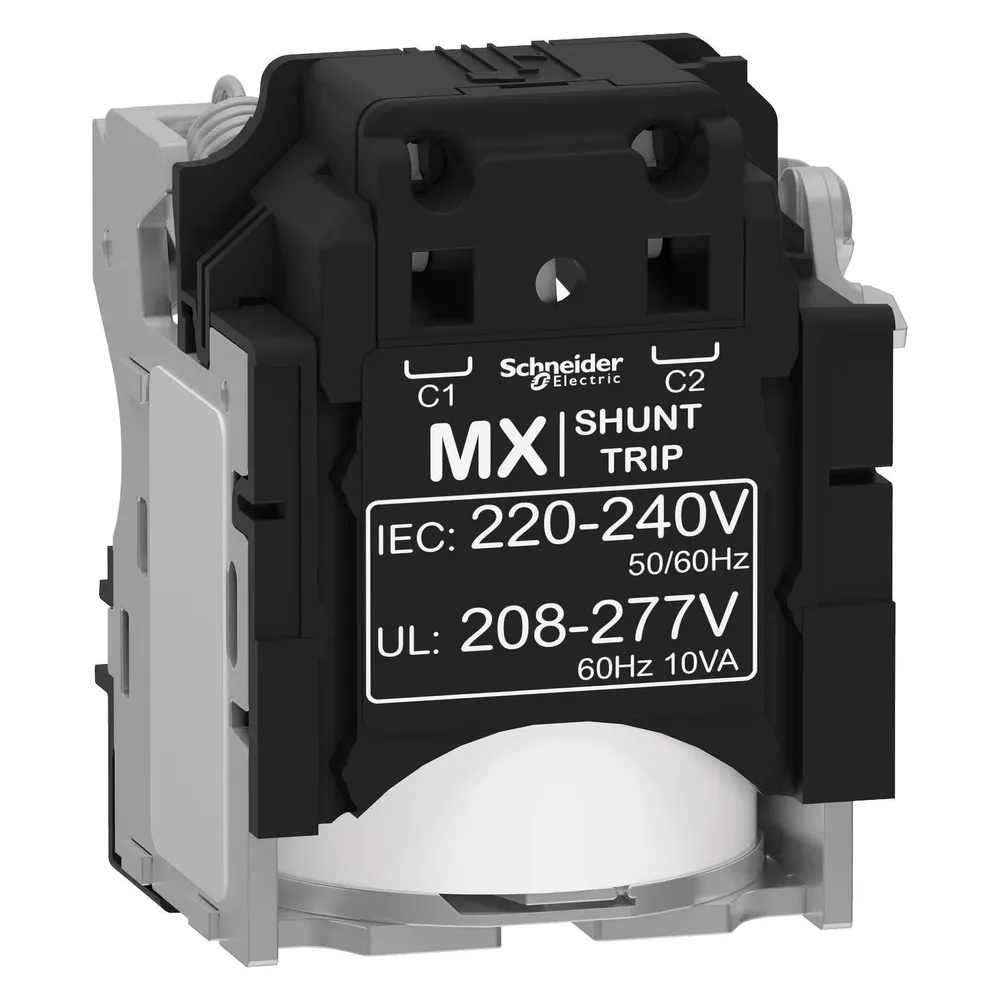 APC Starthilfe MX EasyPact CVS 220-240V AC - LV429387