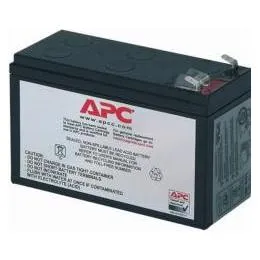 APC multimatic MM-2-BP - USV-Akku - 1 x