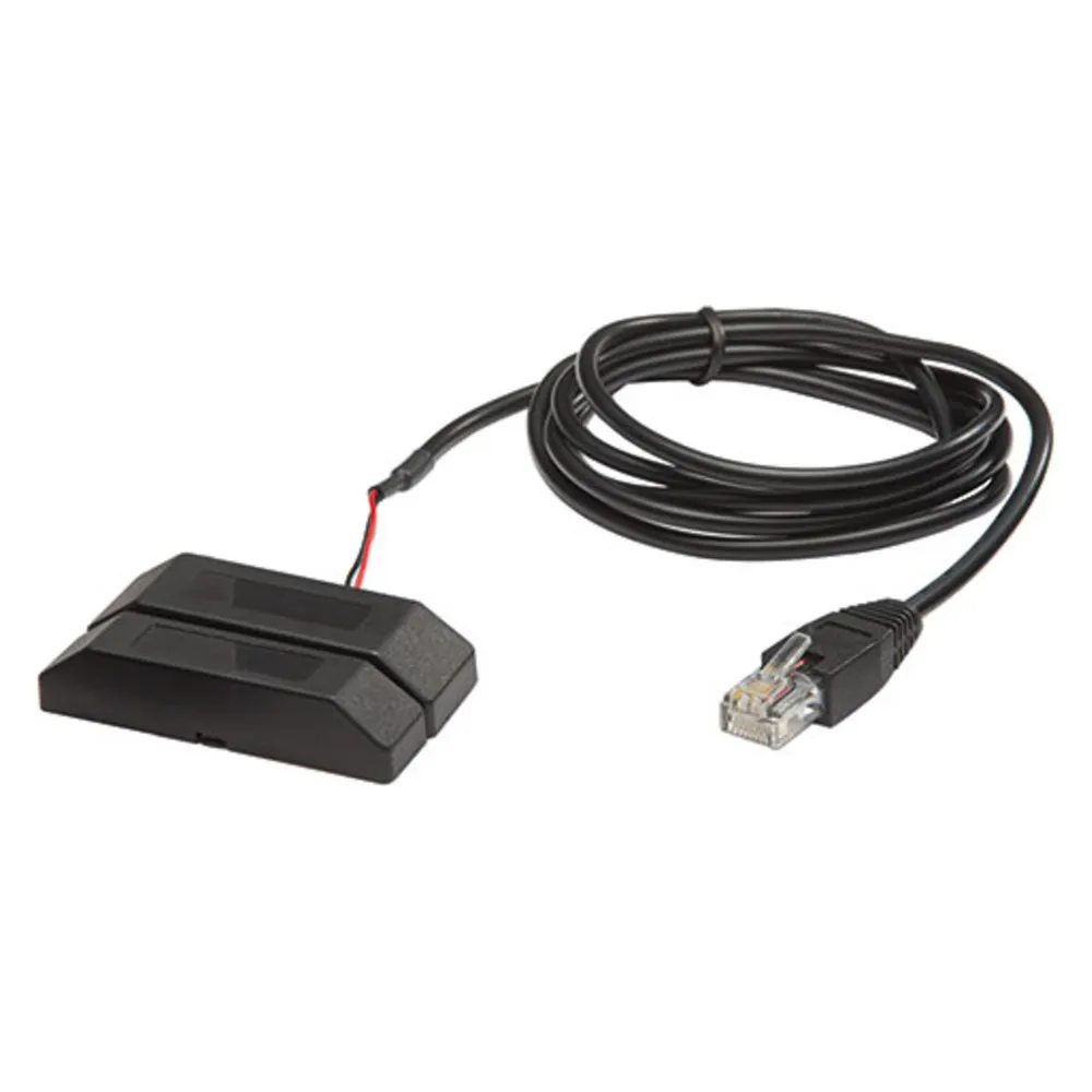APC NetBotz Door Switch Sensor for an Rack 62 in. used with NetBotz Wireless Sensor Pod 180