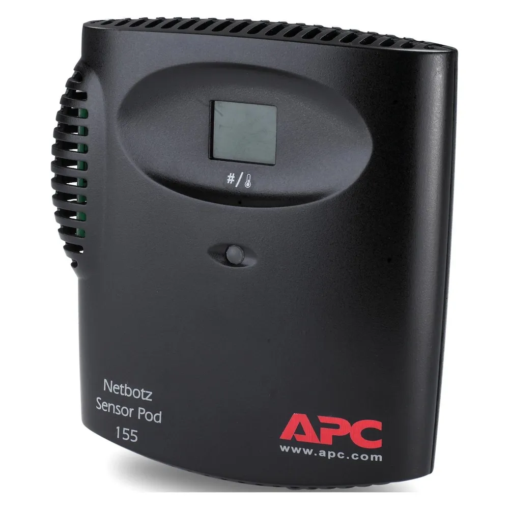 APC NetBotz Room Sensor Pod 155