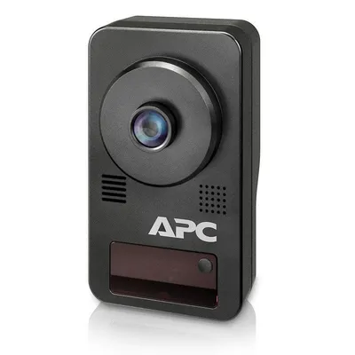 Überwachungskamera APC NetBotz Pod 165 2K Nachtsicht Innen und Außen Zwei-Wege-Audio