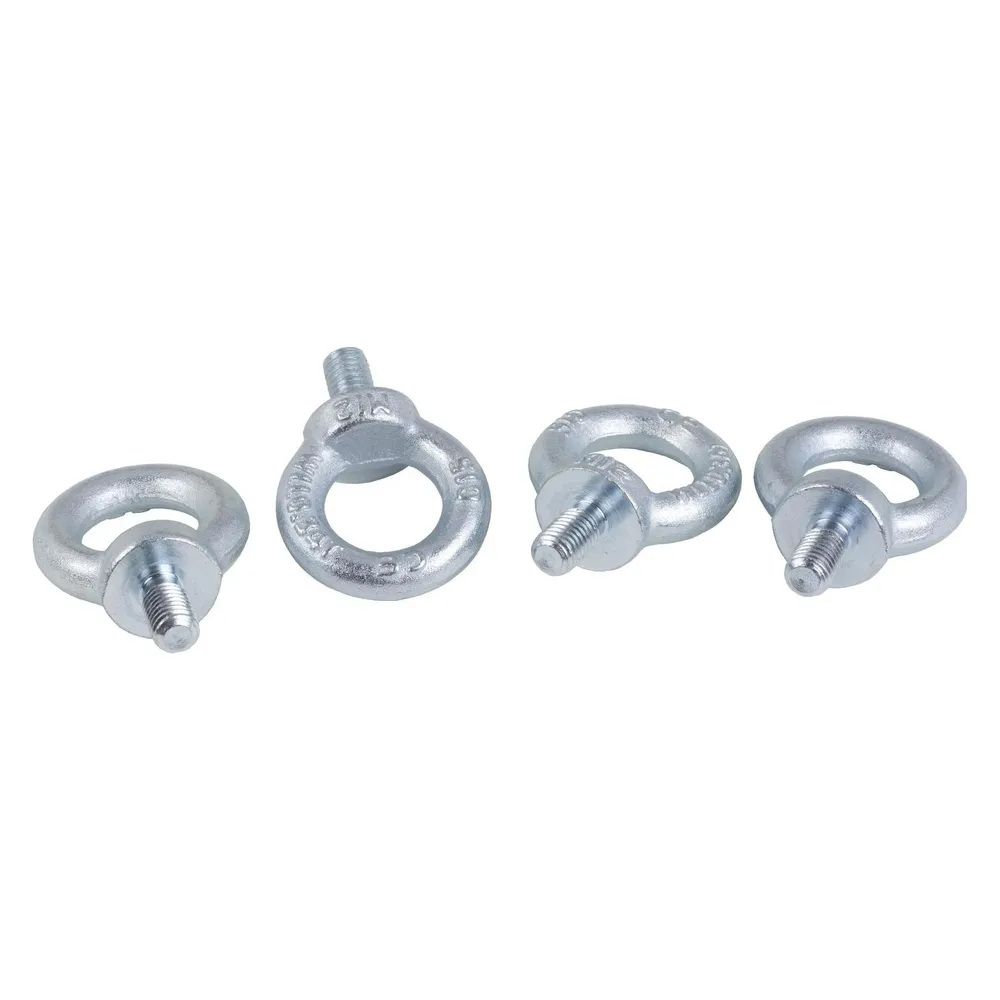 APC Set Of 4 Spacial Sf M12 Lifting