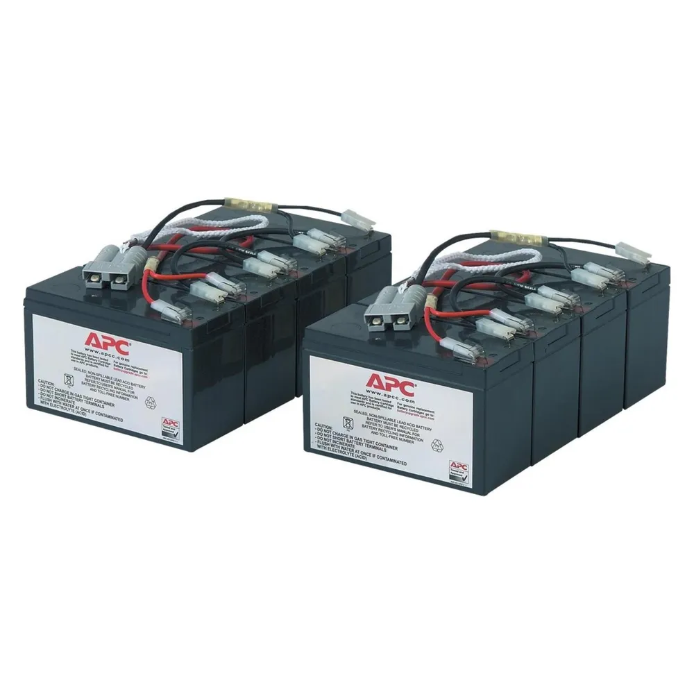 APC Ersatz Batterie Nr. 12