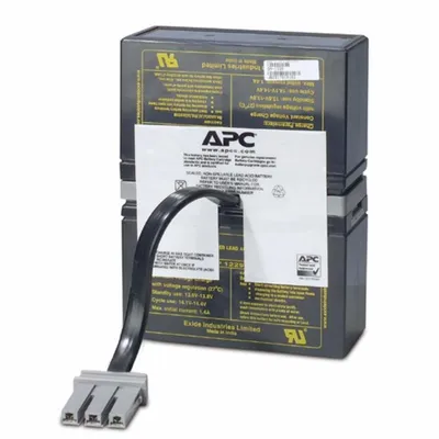 APC RBC32 Batterie für UPS VRLA 5
