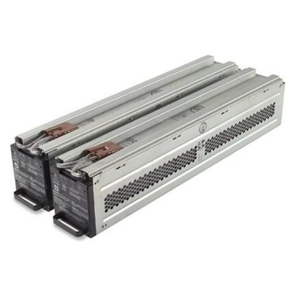 APC RBC44