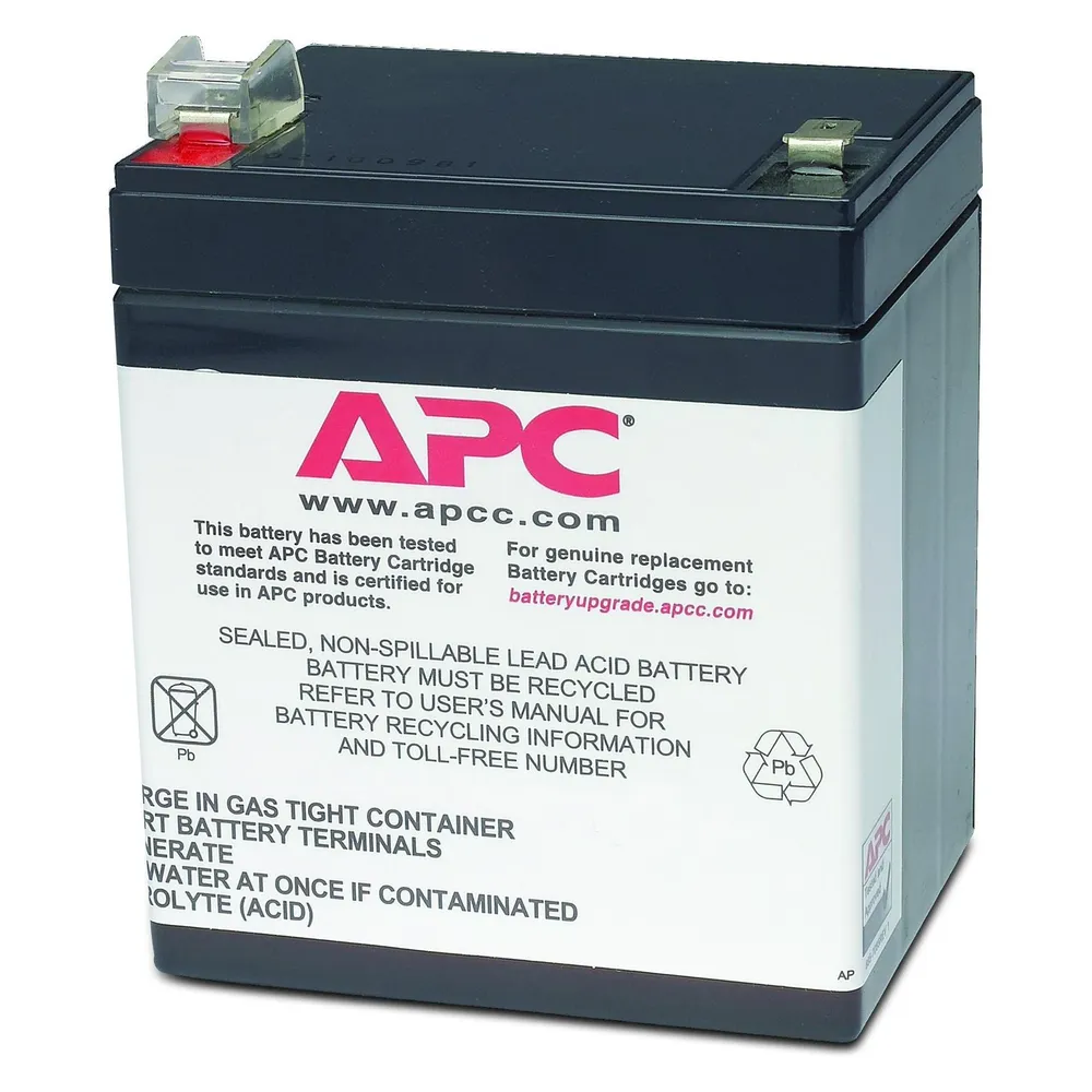 APC Batterieaustauschkassette 46