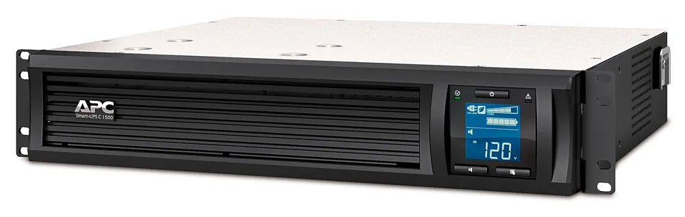 APC Smart-UPS C SMC1500I-2UC | smc1500i-2uc | USV (Rack - einbaufähig)