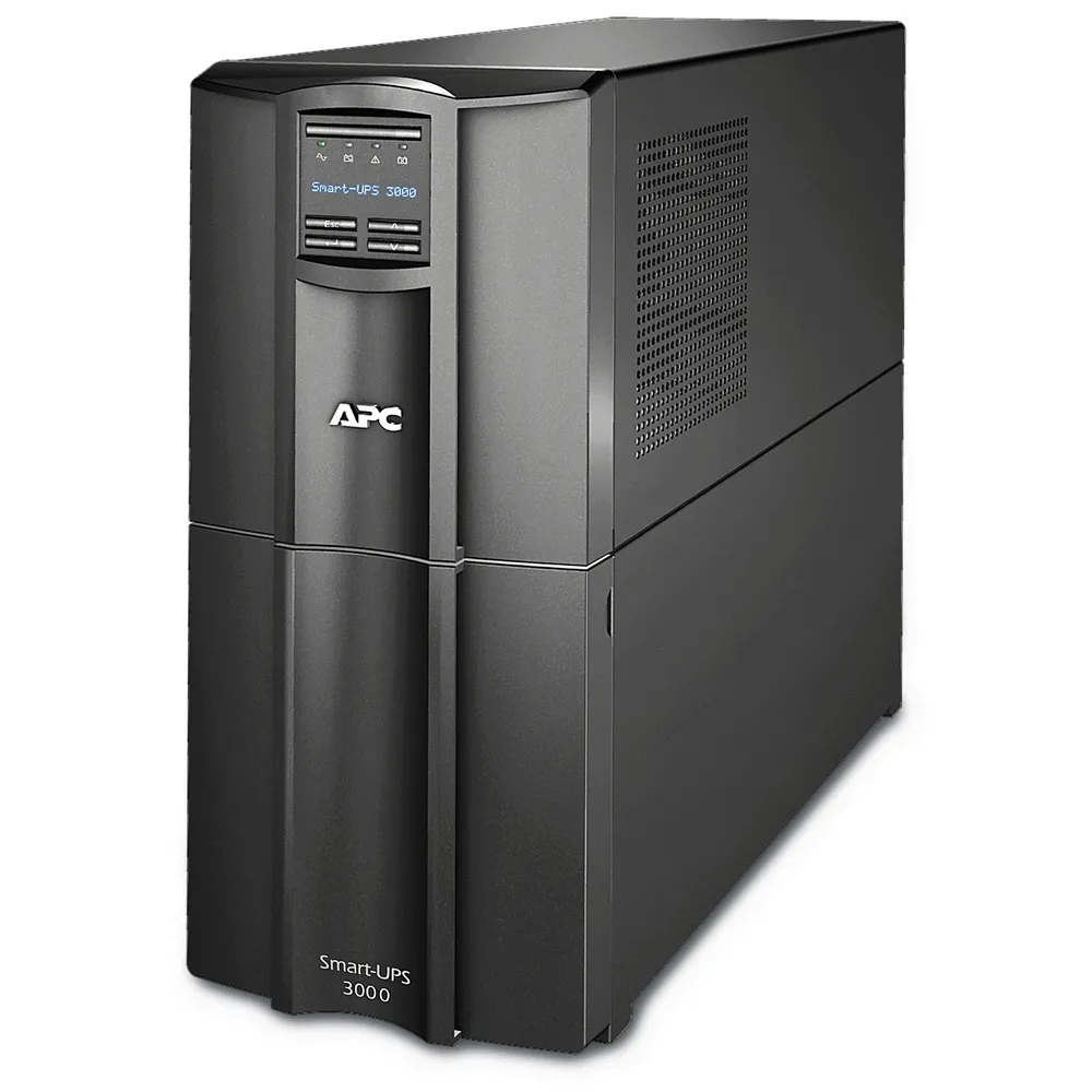 APC Smart-UPS SMT3000IC | smt3000ic | USV - Wechselstrom