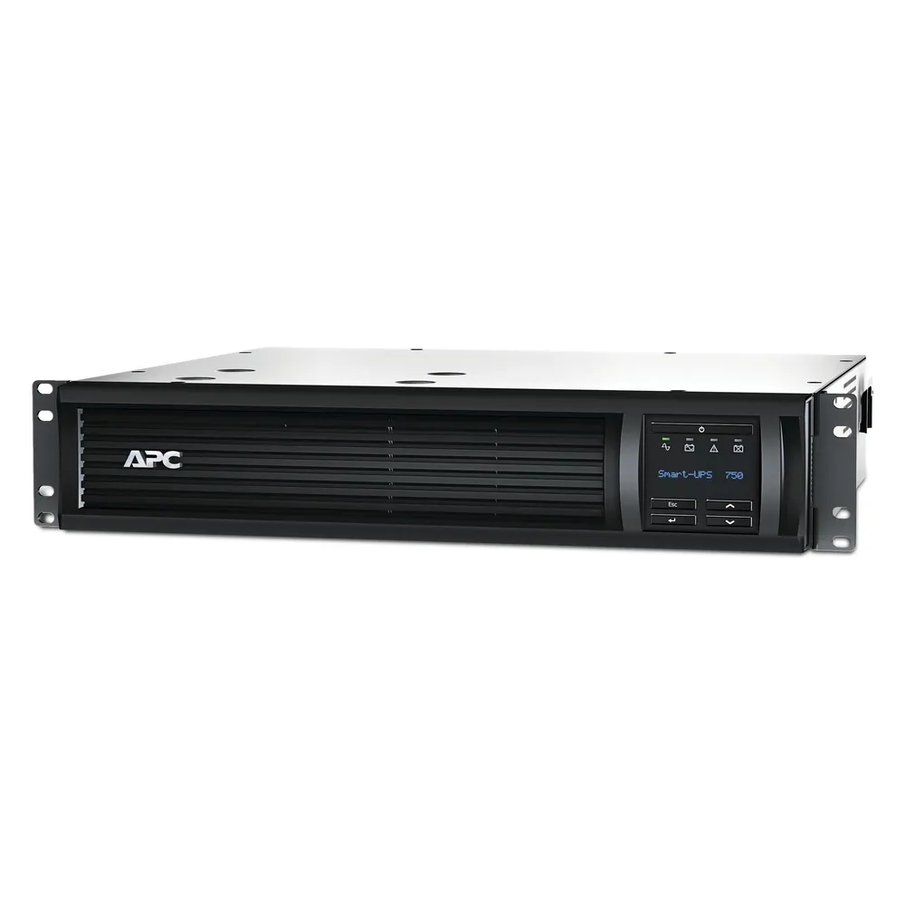 APC Smt750rmi2u