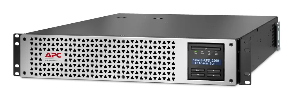 APC Smart-UPS Lithium Ion | smtl2200rmi2uc | USV (Rack - einbaufähig)
