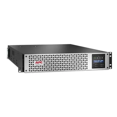 APC Smart-UPS Lithium Ion | smtl3000rmi2ucnc | USV (Rack - einbaufähig)