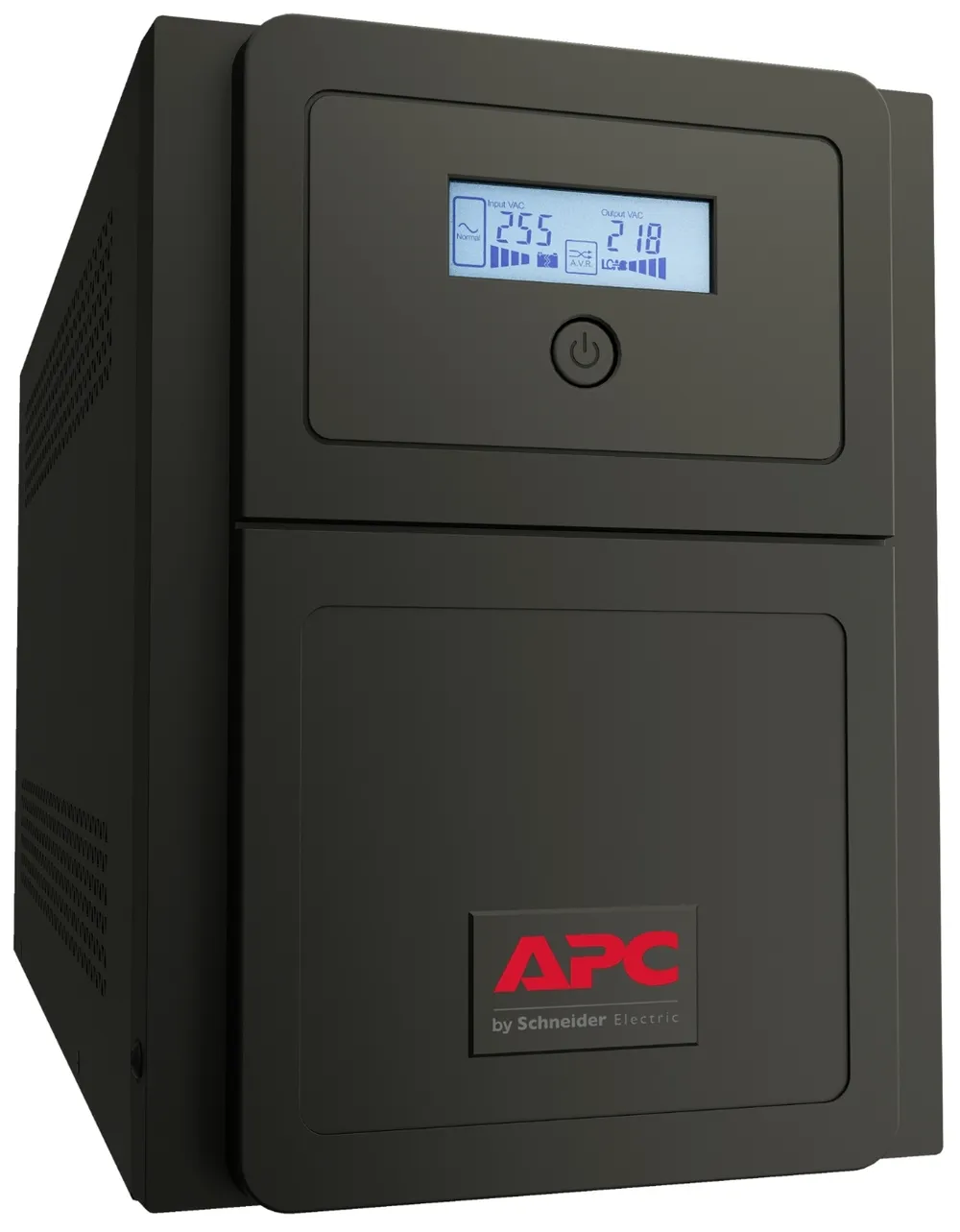 APC Easy UPS SMV SMV1500CAI | smv1500cai | USV - Wechselstrom