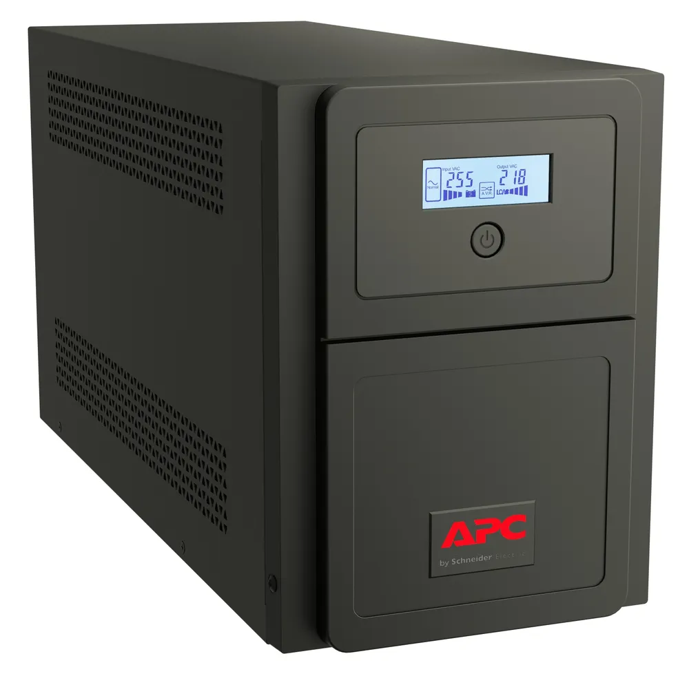APC Easy UPS SMV SMV750CAI | smv750cai | USV - Wechselstrom