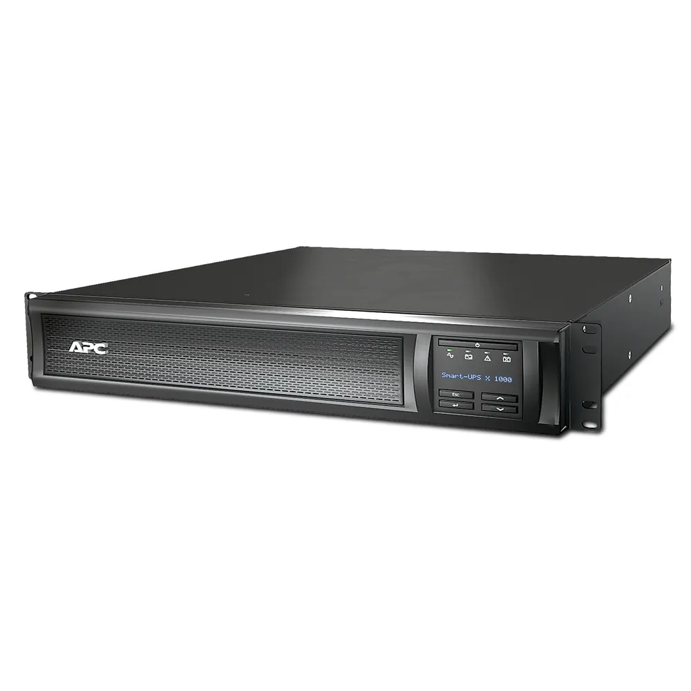 APC SMX1000US | smx1000i | Line-Interaktiv - 1 kVA