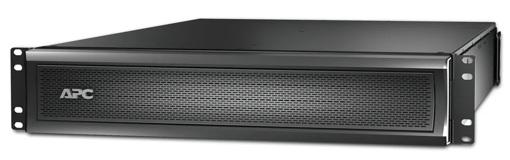 APC Smart-UPS X 120V External Battery Pack Rack/Tower | smx120rmbp2u |