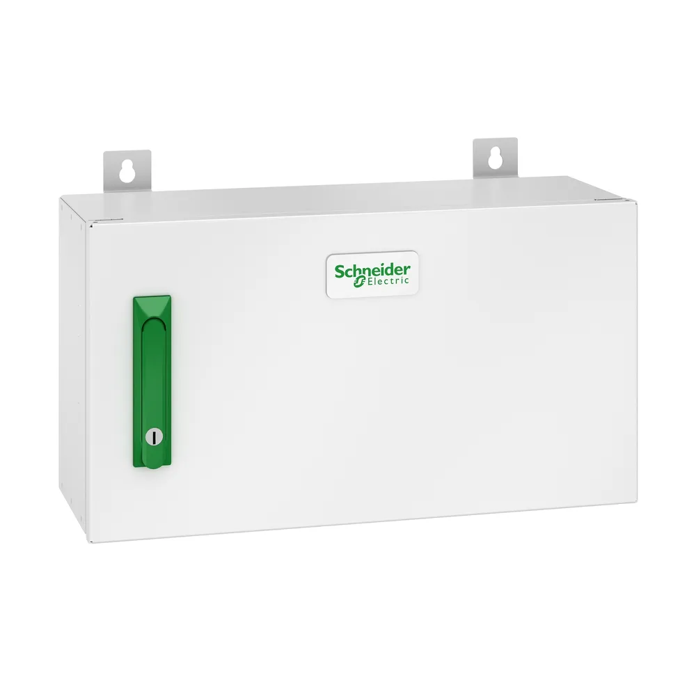 APC Schneider Electric | sp3opt008 | UPS backfeed box - 95 A