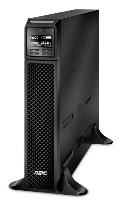 APC Smart-UPS SRT 1000VA | srt1000xli | USV (in Rack montierbar/extern)