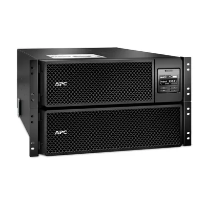 APC Smart-UPS SRT 10000VA RM | srt10krmxli | USV (Rack - einbaufähig)