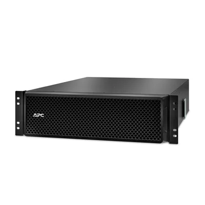 APC Smart-UPS SRT 192V 5kVA and 6kVA RM Battery Pack | srt192rmbp | Batteriegehäuse (Rack - einbaufähig)