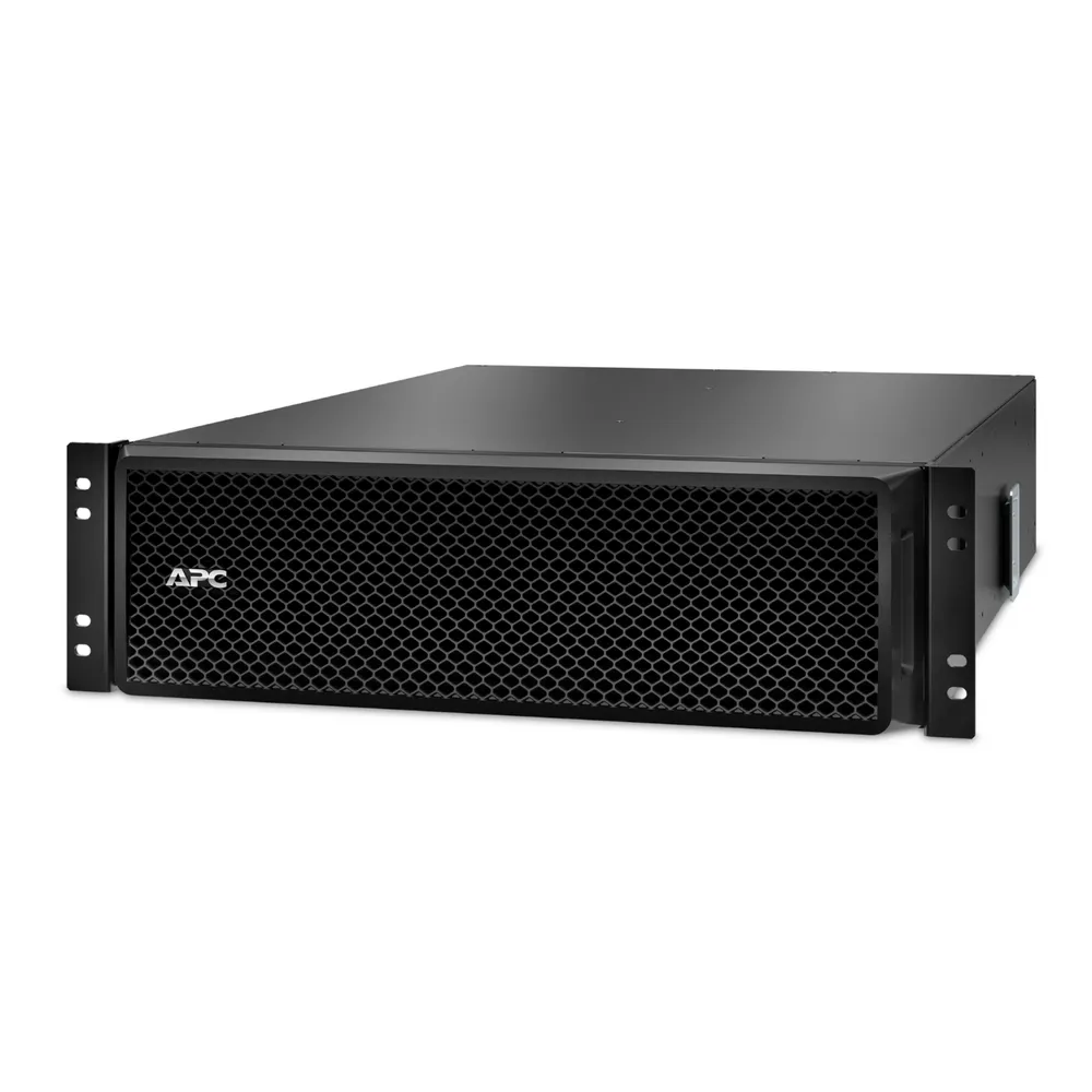 APC Smart-UPS SRT 192V 8kVA and 10kVA RM Battery Pack | srt192rmbp2 | Batteriegehäuse (Rack - einbaufähig)