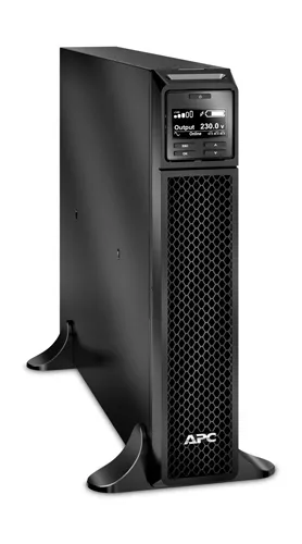 APC Smart-UPS SRT 3000VA | srt3000xli | USV - Wechselstrom