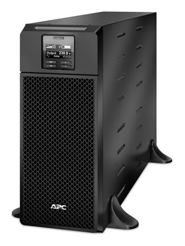 APC Smart-UPS SRT 6000VA | srt6kxli | USV - Wechselstrom