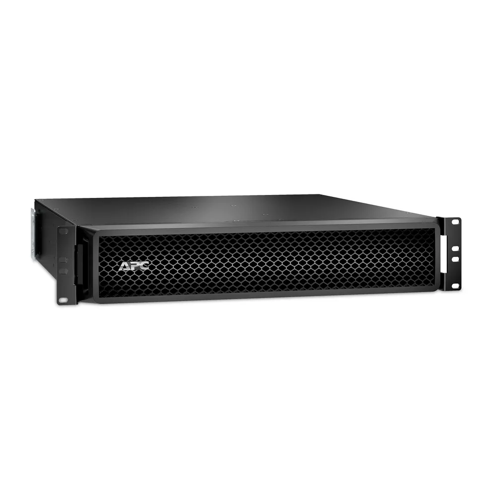 APC Smart-UPS SRT 72V 2.2kVA RM Battery Pack | srt72rmbp | Batteriegehäuse (Rack - einbaufähig)