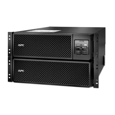 APC Smart-UPS SRT 8000VA RM | srt8krmxli | USV (Rack - einbaufähig)