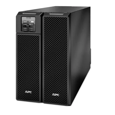 APC Smart-UPS SRT 8000VA | srt8kxli | USV (in Rack montierbar/extern)