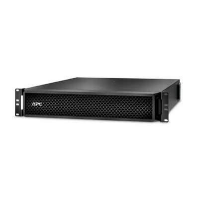 APC Smart-UPS SRT 96V 3kVA RM Battery Pack | srt96rmbp | Batteriegehäuse (Rack - einbaufähig)