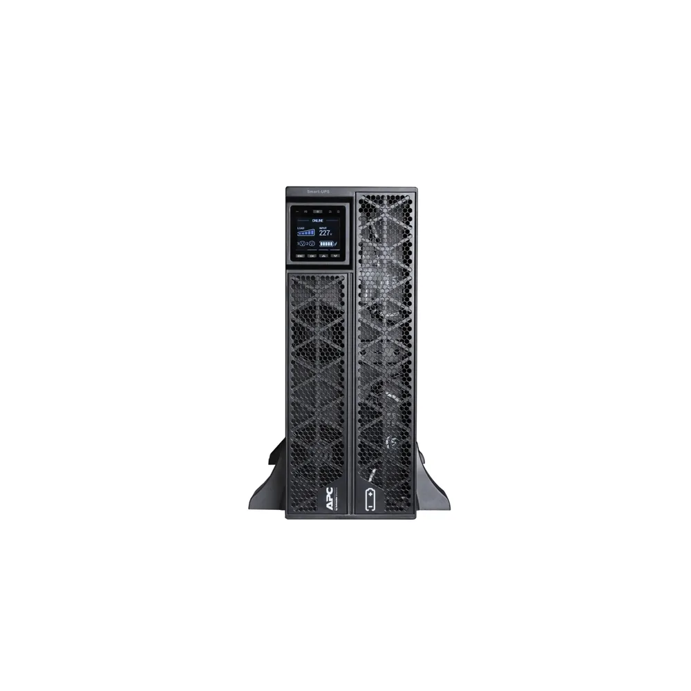 APC Smart-UPS RT 5kVA | srtg5kxli | USV (in Rack montierbar/extern)
