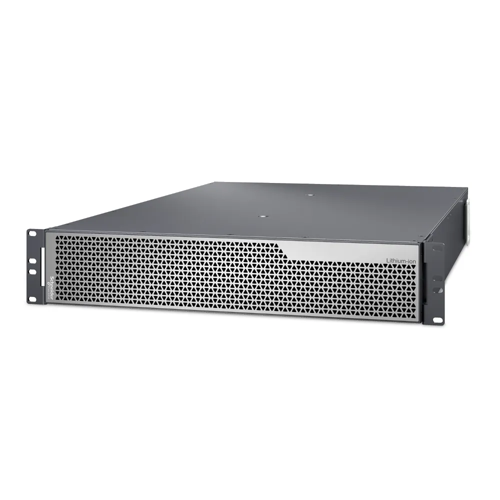 APC Smart-UPS On-Line SRTL180RM2UBP | srtl180rm2ubp | Externer Batteriensatz (in Rack montierbar/extern)