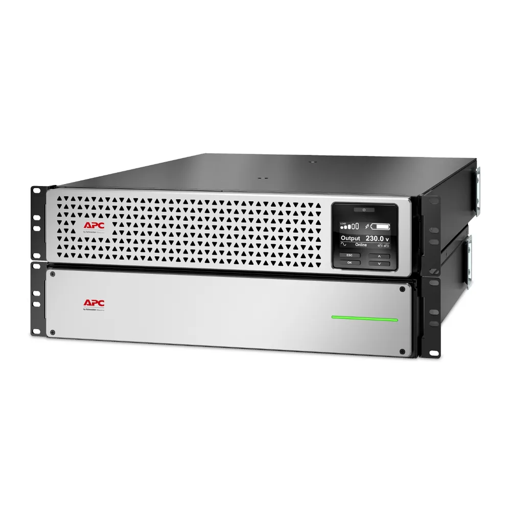 APC Smart-UPS On-Line SRTL2200RM4UXLI-NC | srtl2200rm4uxli-nc | USV (Rack - einbaufähig)