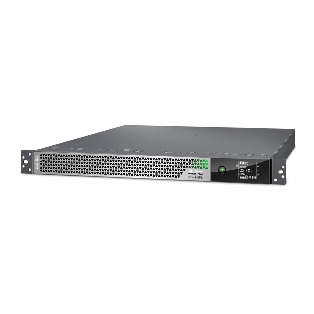 APC Smart-UPS Ultra | srtl2k2rm1uinc | USV (Rack - einbaufähig) (hohe Dichte)