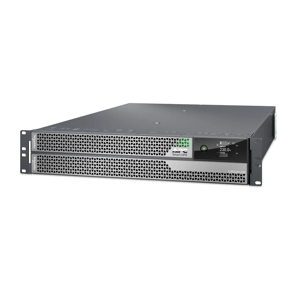 APC Smart-UPS Ultra | srtl5krm2ui-hw | USV (in Rack montierbar/extern)