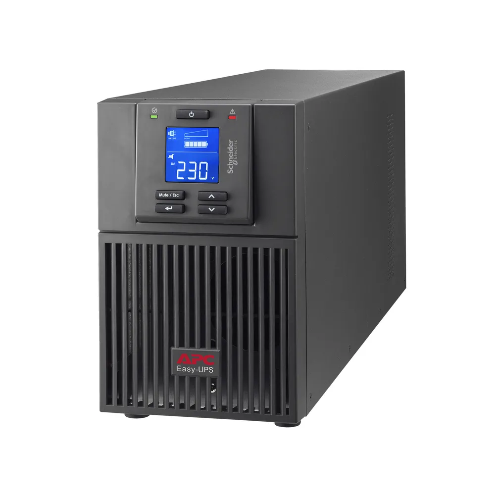 APC Easy UPS On-Line | srv1ki-e | USV - Tower