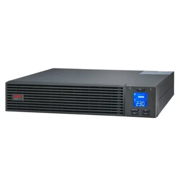 APC Easy UPS On-Line | srv1krirk-e | USV (Rack - einbaufähig)