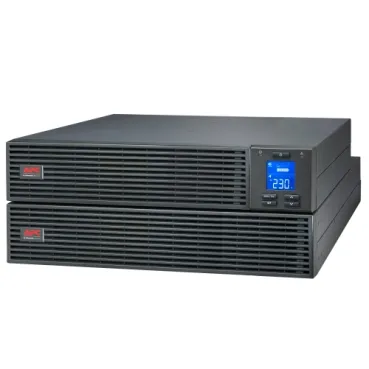 APC Easy UPS On-Line | srv2krilrk-e | USV (Rack - einbaufähig)