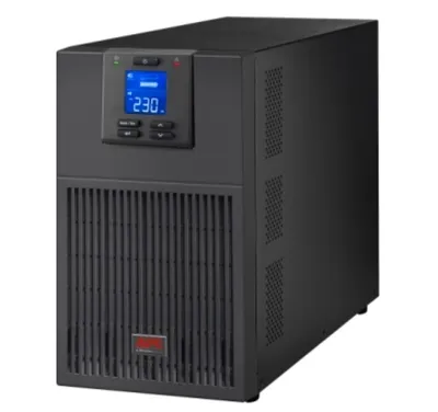 APC Easy UPS On-Line | srv3ki-e | USV - Tower
