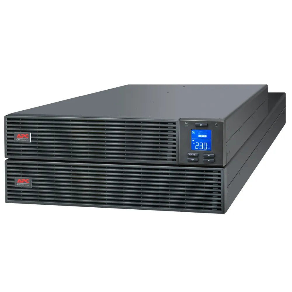 APC Easy UPS SRV | srv5krirk | USV (Rack - einbaufähig)