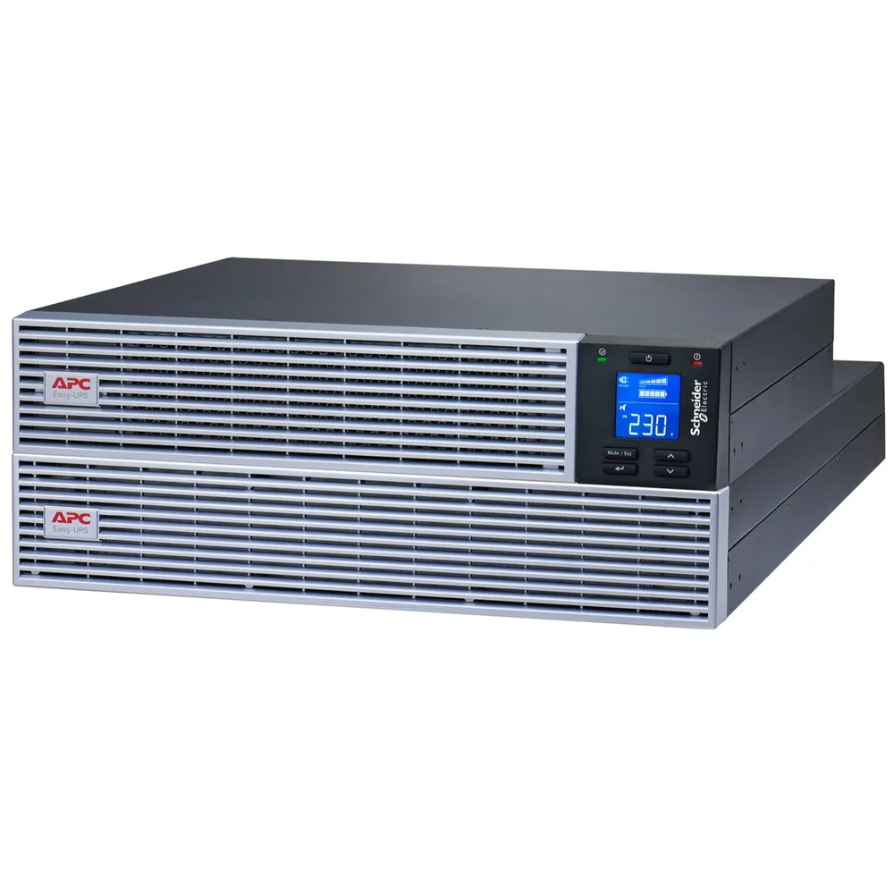 APC Easy UPS On-Line | srvl3krilrk | USV (Rack - einbaufähig)