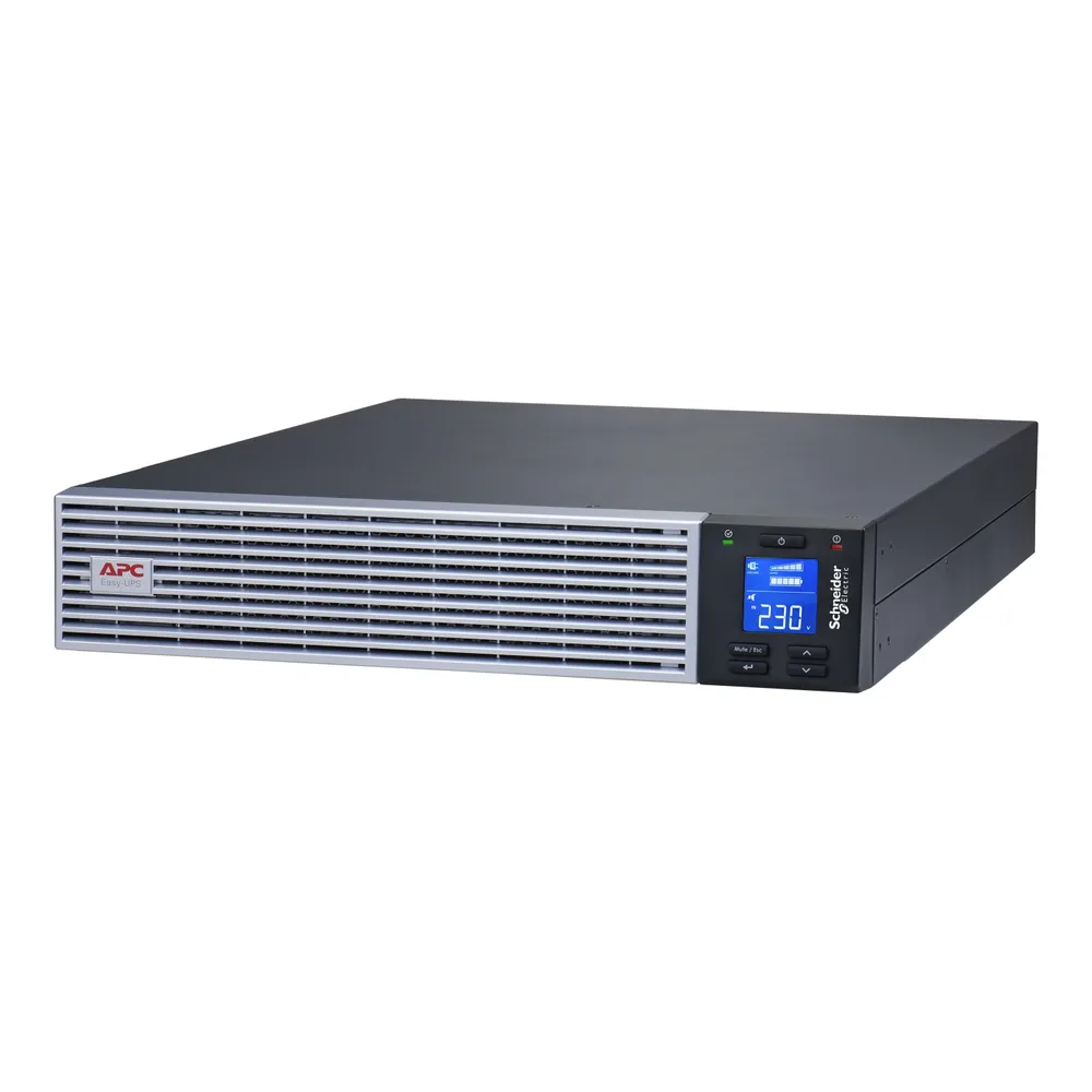 APC Easy UPS On-Line | srvl3krirk | USV (Rack - einbaufähig)