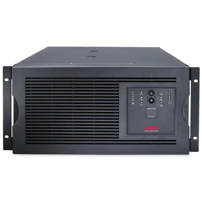 APC Smart-UPS | sua5000rmi5u | USV - Wechselstrom 230 V