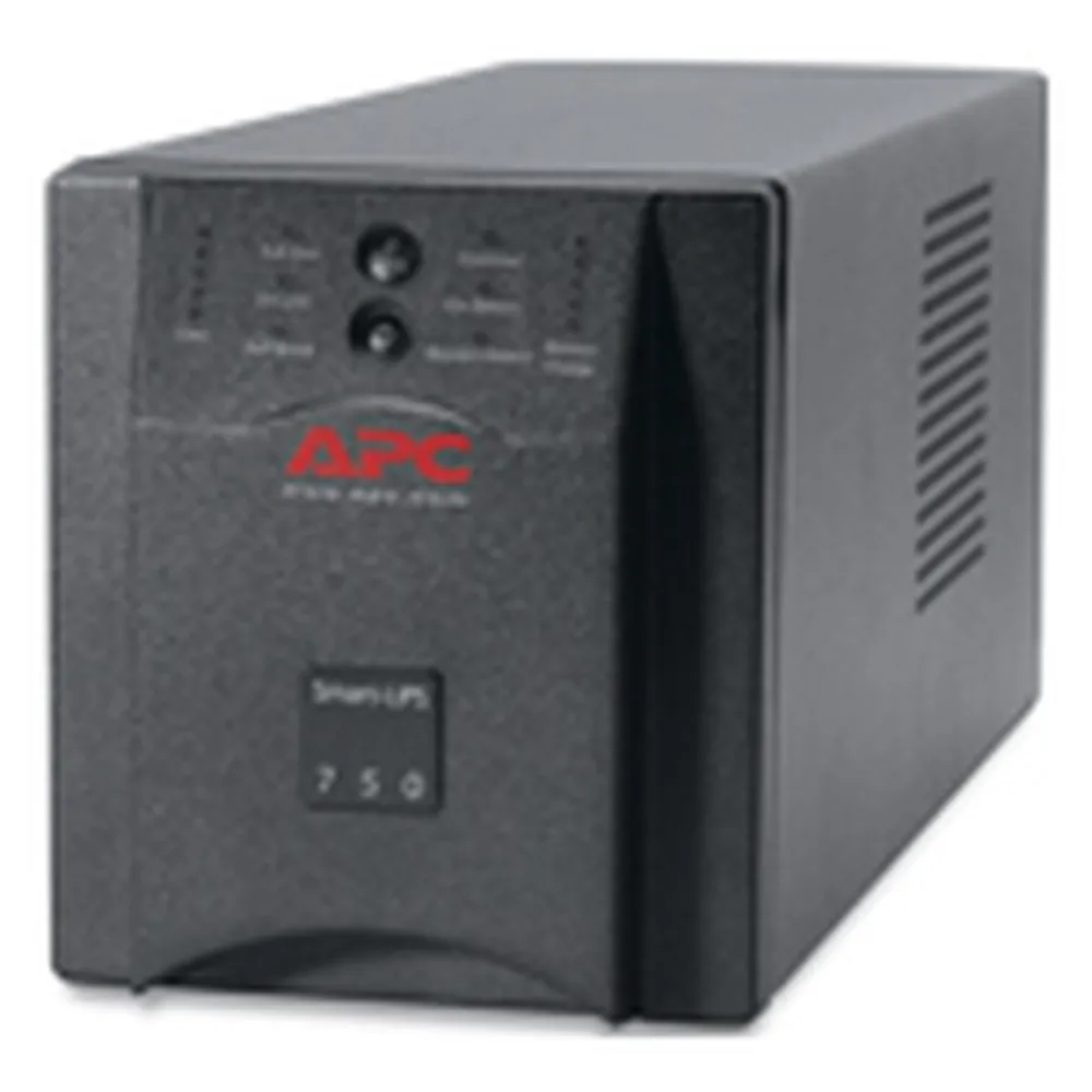 APC Smart-UPS 750 | sua750ix38 | USV - Wechselstrom 230 V