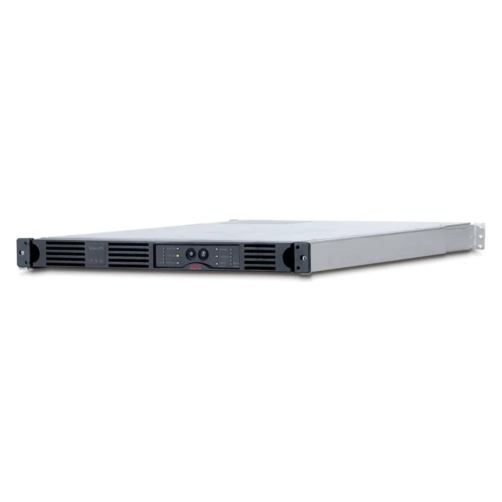APC USV SUA750RMI1U, Rack, 750VA/480W