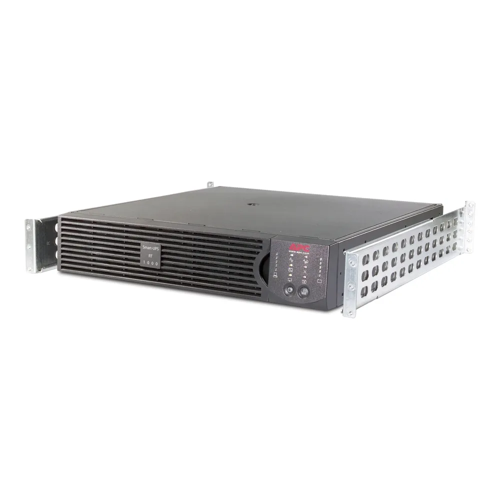 APC Smart-UPS RT 1000 | surt1000xlim | Marine - USV