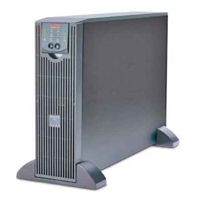 APC Smart-UPS RT | surt3000xlix554 | USV (in Rack montierbar/extern)